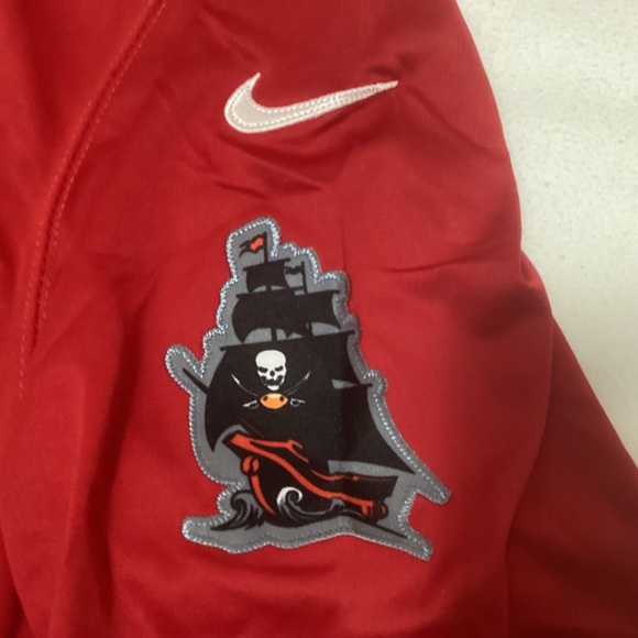 NFL Jersey - Tom Brady #12 - Picture 6 of 7